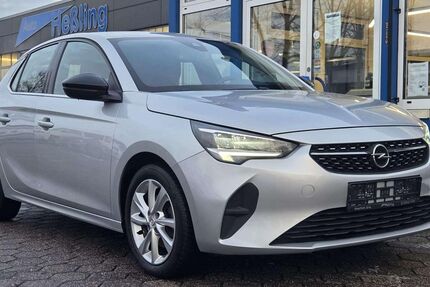 Opel Corsa 93.200 km 12.490 &euro; Raesfeld-Erle 46348