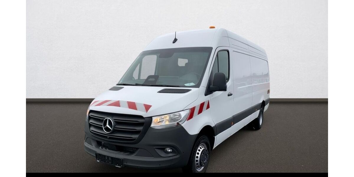 Mercedes-Benz Sprinter 6.494 km 44.679 &euro; Essen 45309