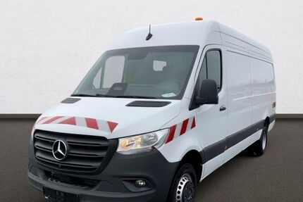 Mercedes-Benz Sprinter 6.494 km 44.917 &euro; Essen 45309