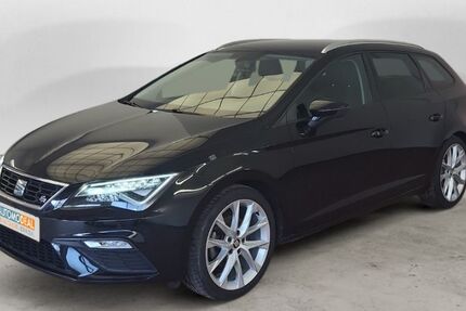 Seat Leon 36.075 km 15.829 &euro; Moers 47445
