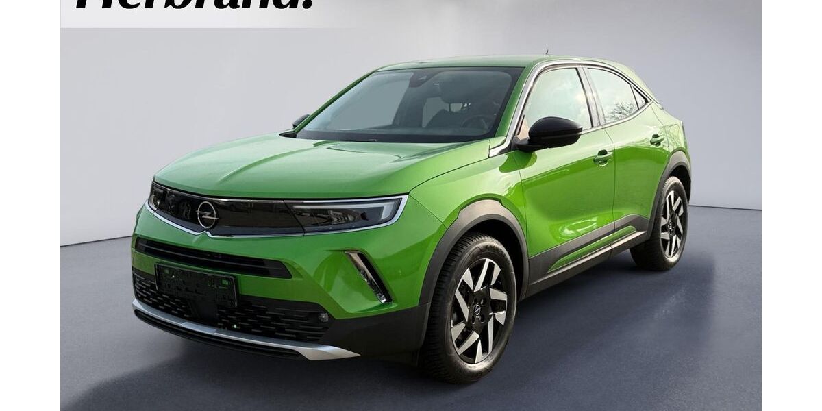 Opel Mokka 30.677 km 20.390 &euro; Xanten 46509