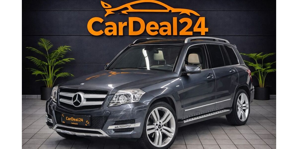 Mercedes-Benz GLK 350 98.000 km 22.999 &euro; Voerde 46562