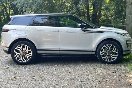 Land Rover Range Rover Evoque 66.900 km 26.500 &euro; Moers 47441
