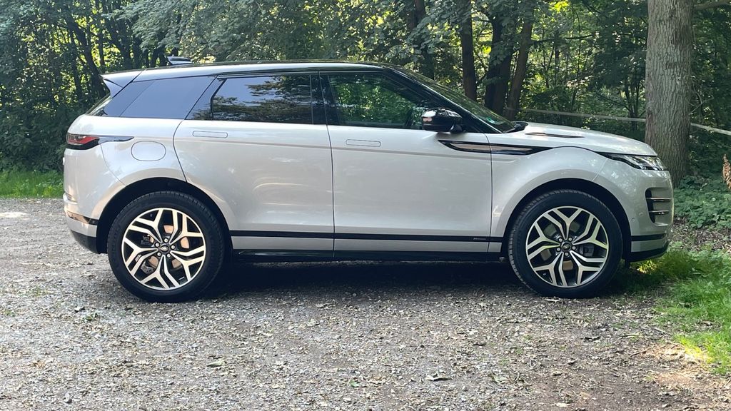 Land Rover Range Rover Evoque 66.900 km 26.500 &euro; Moers 47441