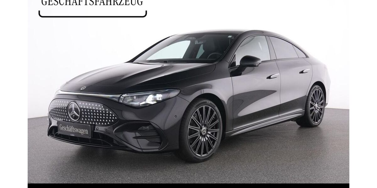 Mercedes-Benz CLA 350 4.900 km 60.690 &euro; Essen 45309