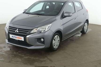 Mitsubishi Space Star 39.981 km 9.870 &euro; Essen 45141