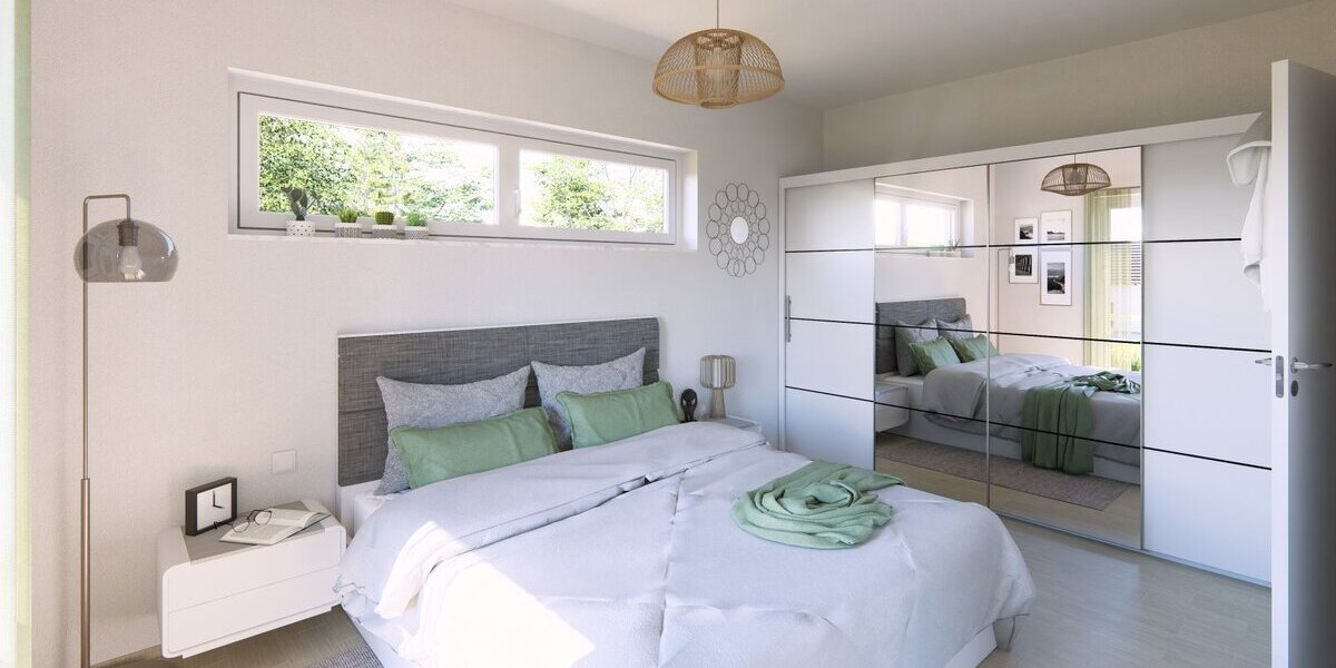 Individuelles Einfamilienhaus in Dorsten - Flexibles Ausbauhaus mit Komfort und Nachhaltigkeit - Einfamilienhaus Dorsten Altstadt | Angebot:27302827