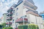 Etagenwohnung Gelsenkirchen Buer - 2 Zimmer, 58 m&sup2;, 430&euro; | Angebot:26017945