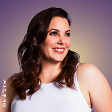 Paula Lambert - Finde dich gut, sonst findet dich keiner 16.10.2026 Seidenweberhaus Krefeld