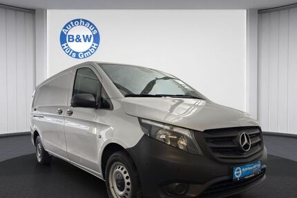 Mercedes-Benz Vito 74.085 km 23.999 &euro; Krefeld 47805