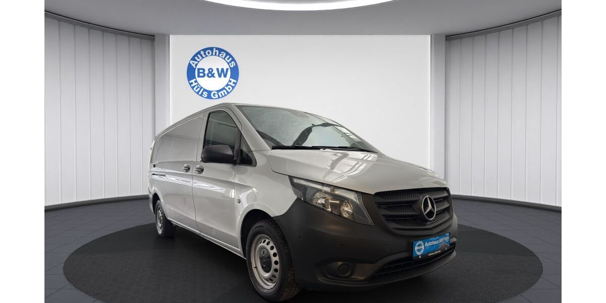Mercedes-Benz Vito 74.085 km 23.999 &euro; Krefeld 47805