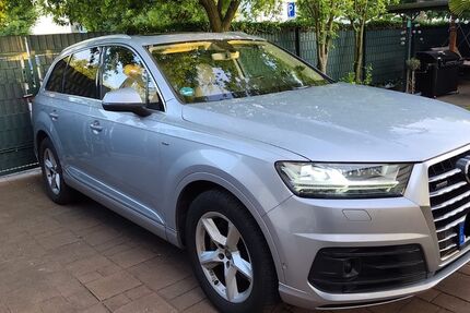 Audi Q7 178.163 km 25.000 &euro; Gladbeck 45968