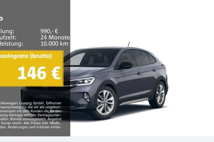 VW Taigo 3.948 km 23.450 &euro; Gelsenkirchen 45888