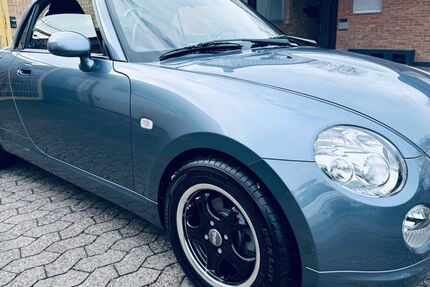 Daihatsu Copen 46.500 km 9.890 &euro; Essen 45356