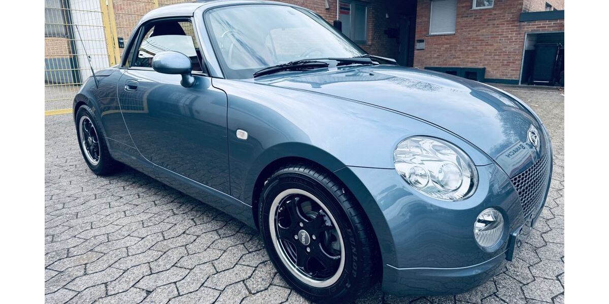 Daihatsu Copen 46.500 km 9.890 &euro; Essen 45356