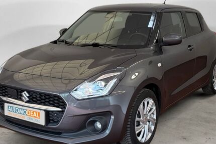 Suzuki Swift 54.499 km 13.969 &euro; Dinslaken 46539