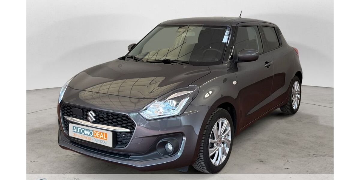 Suzuki Swift 54.499 km 13.969 &euro; Dinslaken 46539