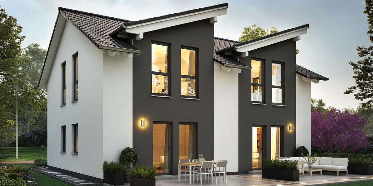 Einfamilienhaus Dorsten Horsthausen - 4 Zimmer, 108 m&sup2;, 384.479&euro; | Angebot:26767411