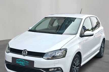 VW Polo 125.000 km 7.480 &euro; Gelsenkirchen 45879