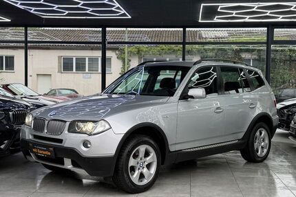 BMW X3 90.172 km 14.850 &euro; Essen 45141
