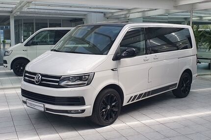VW T6 Multivan 127.500 km 39.890 &euro; Geldern 47608