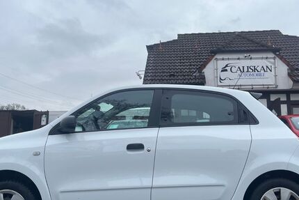 Renault Twingo 132.255 km 3.490 &euro; Dinslaken 46539