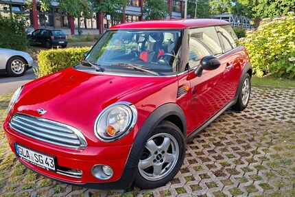 Mini ONE 107.000 km 3.350 &euro; Gladbeck 45964