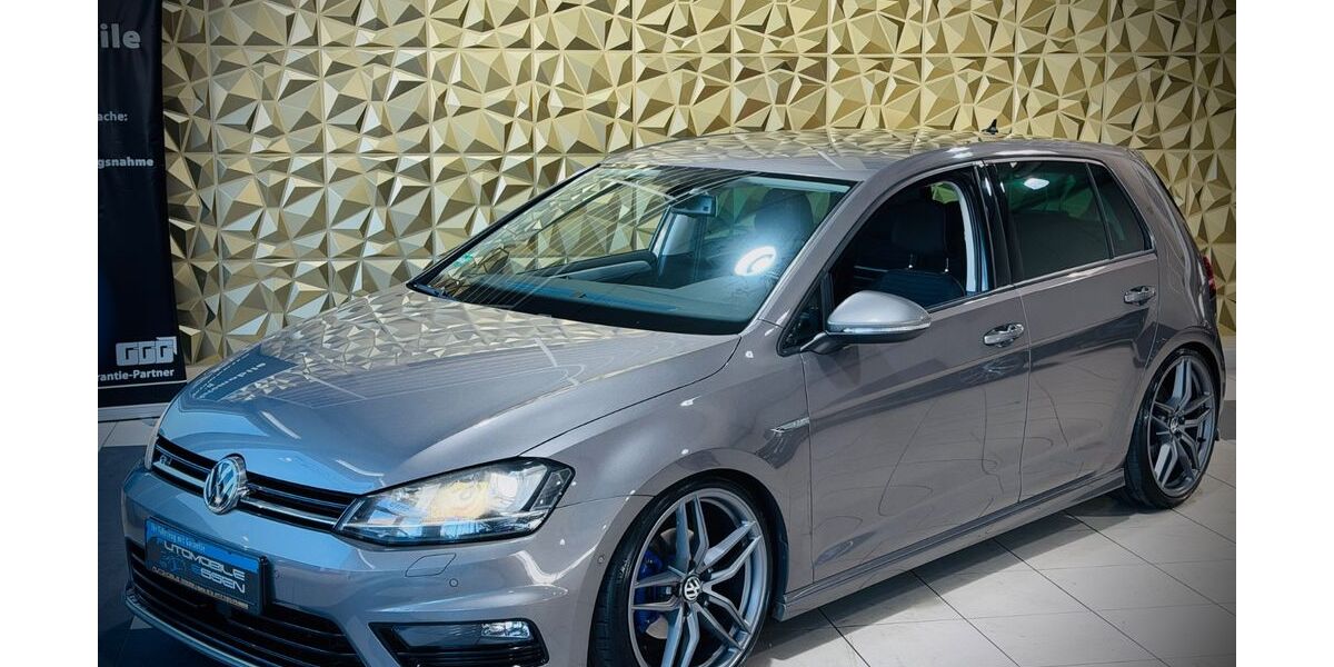 VW Golf 125.000 km 12.999 &euro; Essen 45326