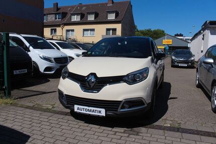 Renault Captur 34.000 km 11.850 &euro; Duisburg 47139