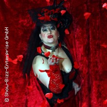 Tatort-Dinner - Mord in Paris 09.04.2027 Grand City Hotel Duisburger Hof