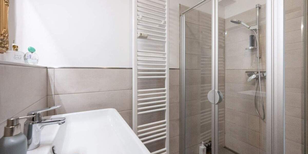 Etagenwohnung Duisburg Rumeln-Kaldenhausen - 3 Zimmer, 78 m&sup2;, 189.000&euro; | Angebot:25740827