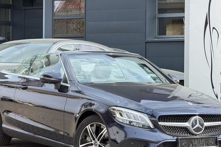 Mercedes-Benz C 220 77.030 km 35.950 &euro; Krefeld 47805