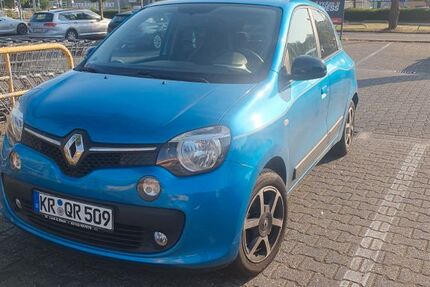 Renault Twingo 113.000 km 5.700 &euro; Krefeld 47803