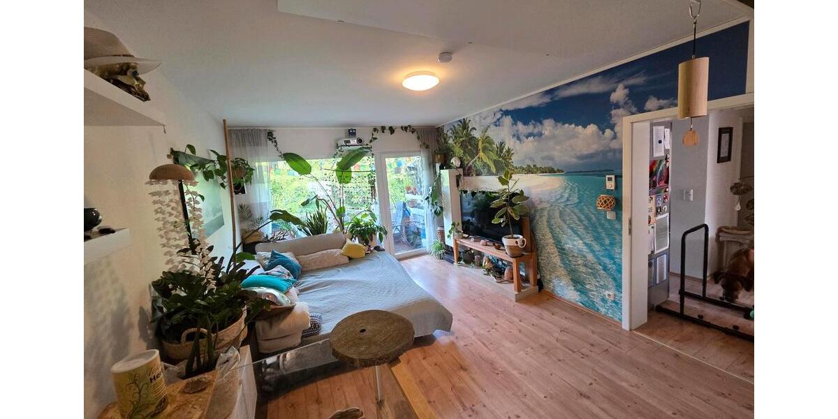 Etagenwohnung Duisburg Angerhausen - 3.5 Zimmer, 70 m&sup2;, 206.900&euro; | Angebot:26765874