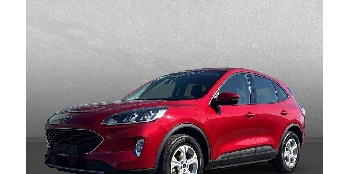 Ford Kuga 39.419 km 21.850 &euro; Geldern 47608