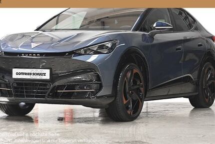 Cupra Tavascan 2.999 km 48.980 &euro; Essen 45307