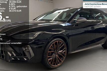 Cupra Leon 18.990 km 36.370 &euro; Krefeld 47805