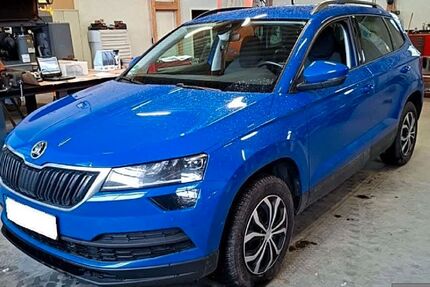 Skoda Karoq 143.000 km 15.999 &euro; Gelsenkirchen 45884
