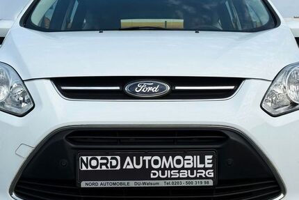 Ford C-Max 102.705 km 4.499 &euro; Duisburg 47178