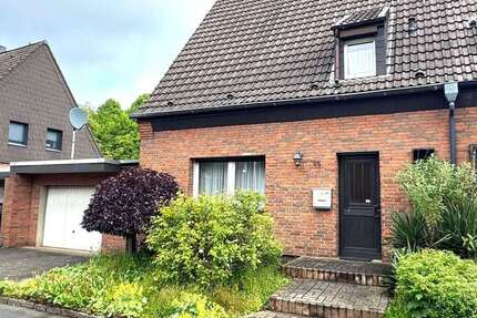Haus Duisburg Rheinhausen - 5 Zimmer, 112 m&sup2;, 328.000&euro; | Angebot:26817941