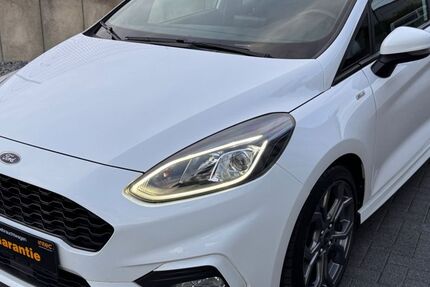 Ford Fiesta 156.300 km 7.990 &euro; Dinslaken 46539