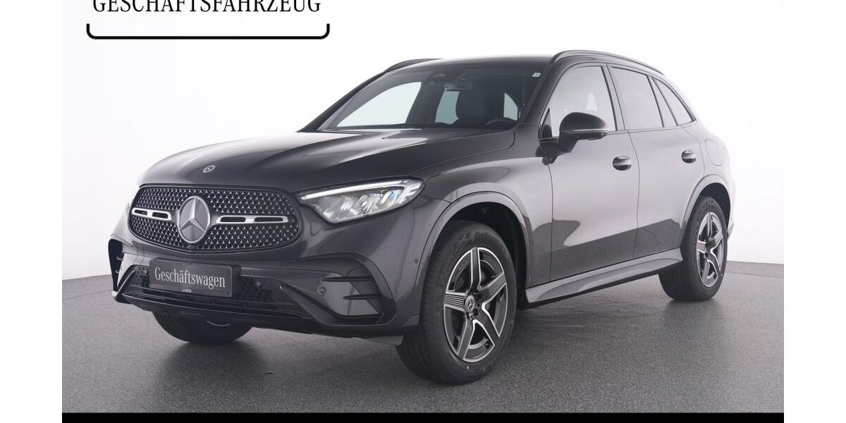 Mercedes-Benz GLC 400 15.788 km 65.450 &euro; Essen 45309