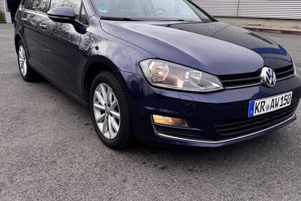 VW Golf 134.000 km 11.500 &euro; Krefeld 47809
