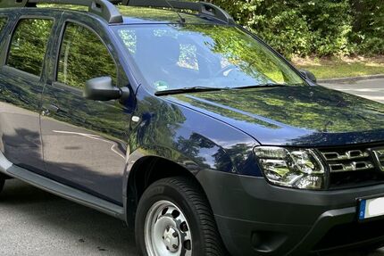 Dacia Duster 139.400 km 4.890 &euro; Essen 45134
