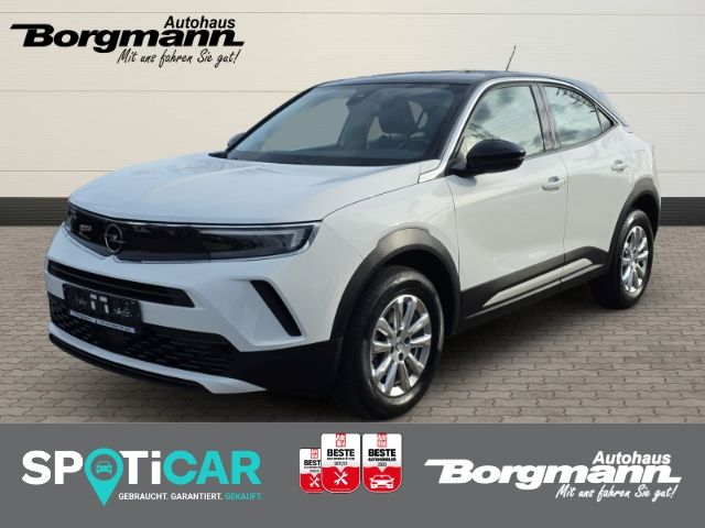 Opel Mokka 32.350 km 15.290 &euro; Dorsten 46286