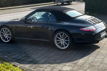 Porsche 997 78.439 km 74.500 &euro; Marl 45768