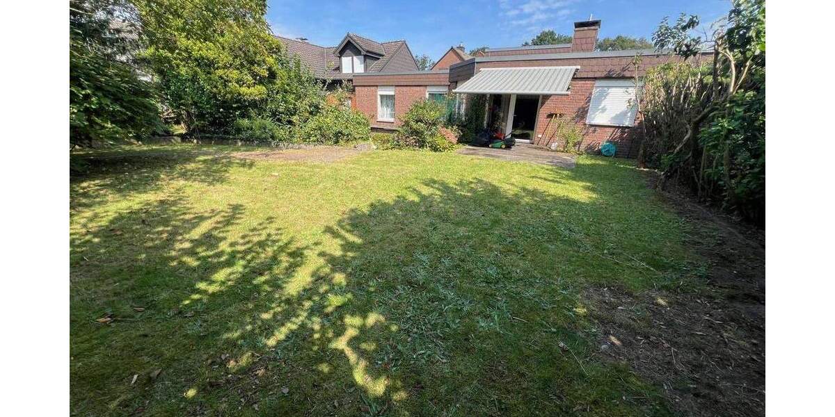 Einfamilienhaus Marl Alt-Marl - 1 Zimmer, 229 m&sup2;, 469.000&euro; | Angebot:25782944