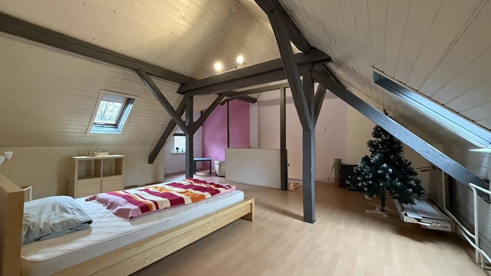 Reihenmittelhaus Duisburg Vierlinden - 4 Zimmer, 70 m&sup2;, 149.000&euro; | Angebot:26260678