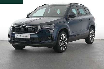 Skoda Karoq 22.014 km 23.460 &euro; Essen 45143
