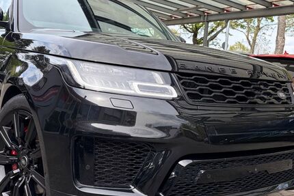 Land Rover Range Rover Sport 92.000 km 54.950 &euro; Krefeld 47799